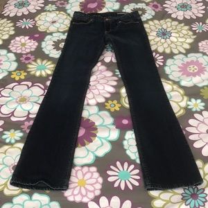 Chip & Pepper Stella Bootcut Jeans